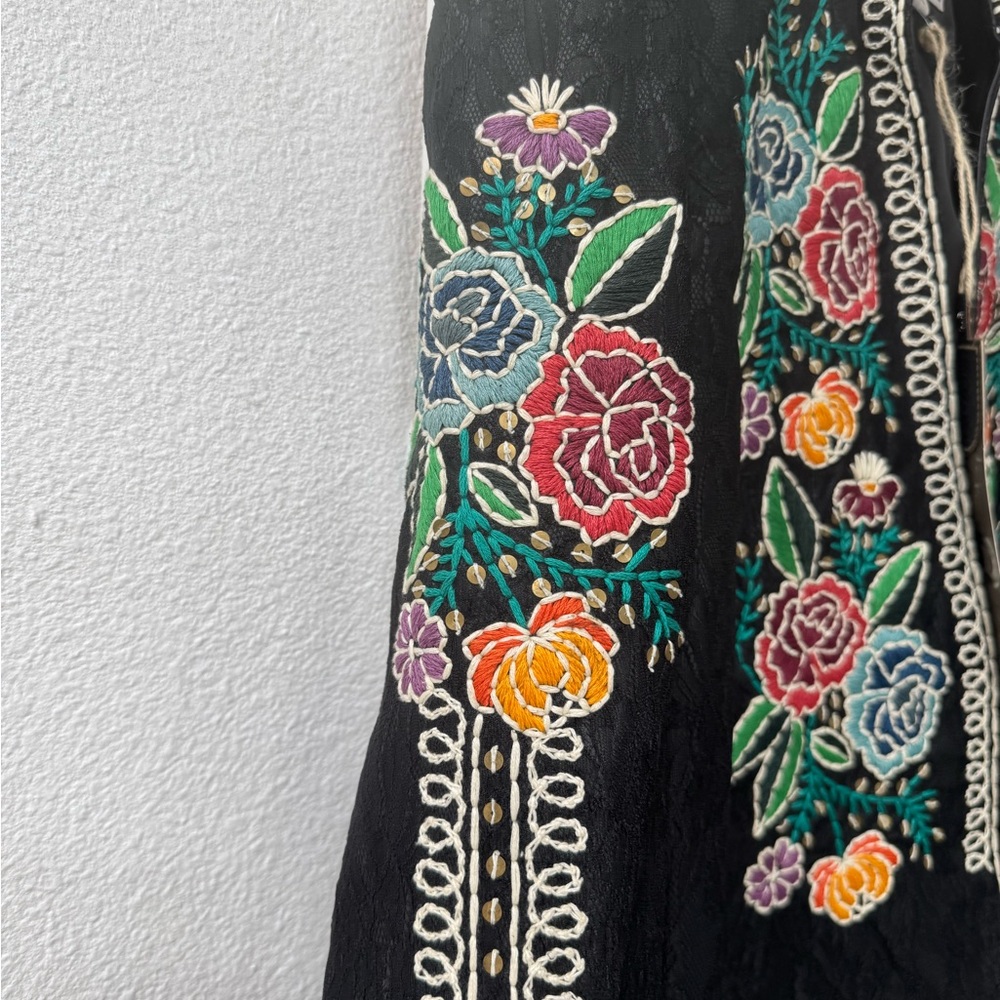 Double D Ranch Mariachi Jacket - Picture 2 of 4